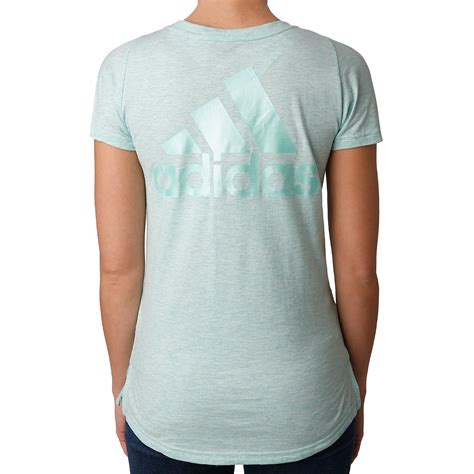 billige marken t-shirt adidas damen
